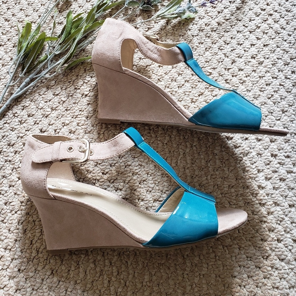 Bandolino Wedges